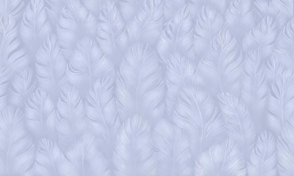 PHOTOWALL / Into the Feathers - Violet (e328426)