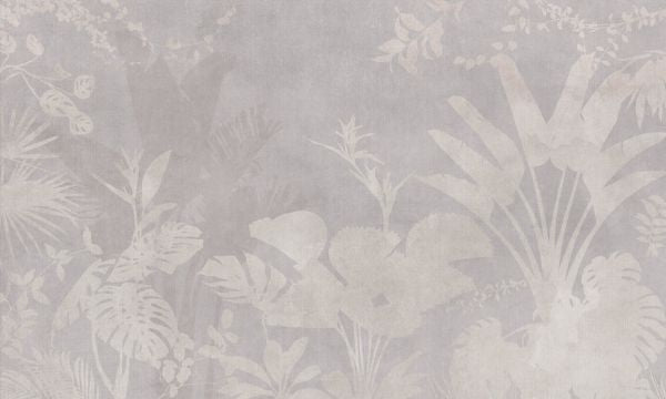 PHOTOWALL / Pantanal Night - Beige Ash (e328435)