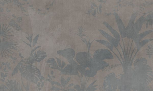 PHOTOWALL / Pantanal Night - Brown (e328437)