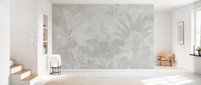 PHOTOWALL / Pantanal Night - Light Ash (e328439)