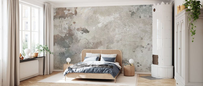 PHOTOWALL / Patina Splatter Wall (e328447)