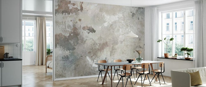 PHOTOWALL / Patina Splatter Wall (e328447)