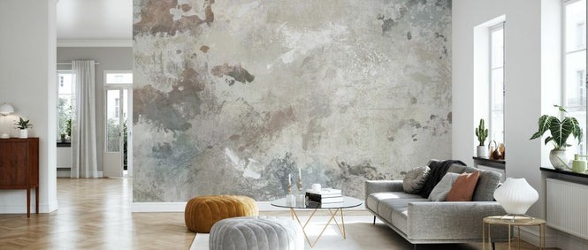 PHOTOWALL / Patina Splatter Wall (e328447)