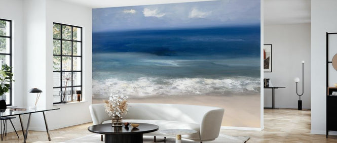 PHOTOWALL / Sand and Sea (e326992)