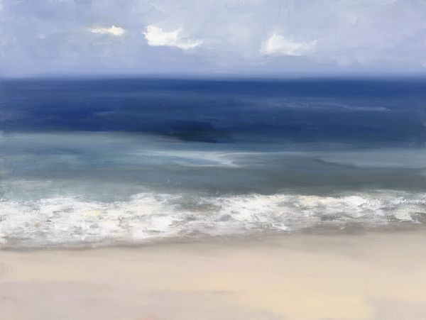 PHOTOWALL / Sand and Sea (e326992)