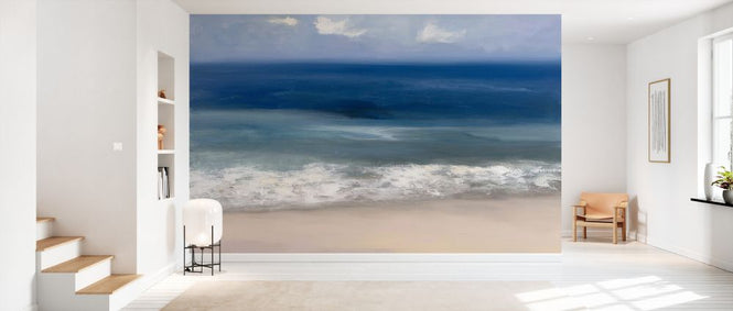 PHOTOWALL / Sand and Sea (e326992)
