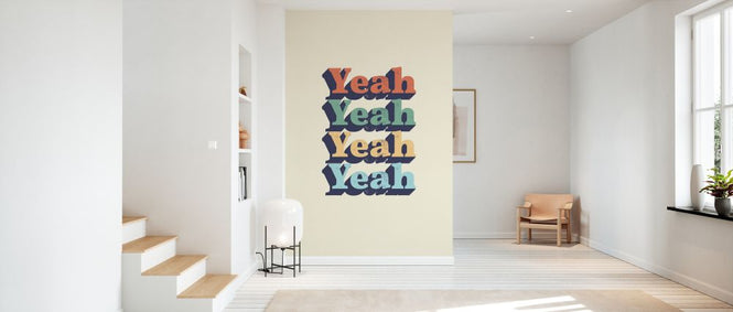 PHOTOWALL / Yeah (e326993)