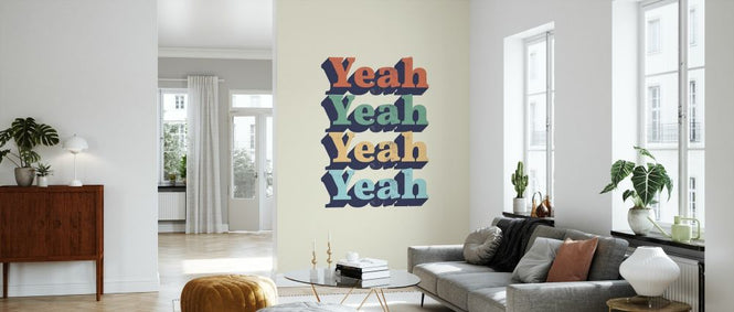 PHOTOWALL / Yeah (e326993)