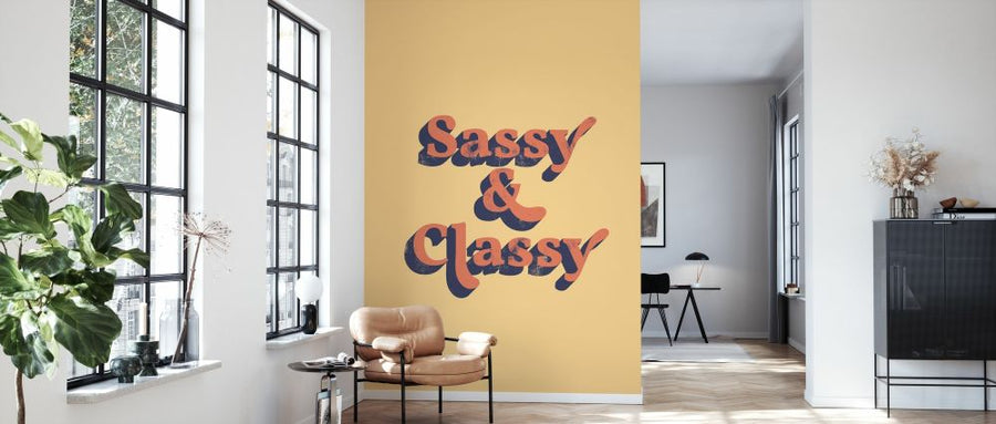 PHOTOWALL / Sassy and Classy (e326994)