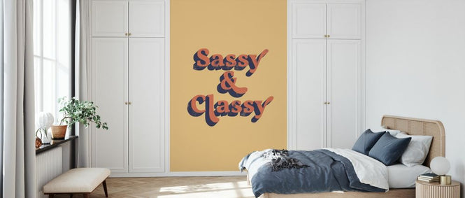 PHOTOWALL / Sassy and Classy (e326994)