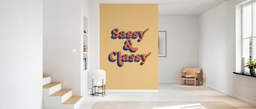 PHOTOWALL / Sassy and Classy (e326994)