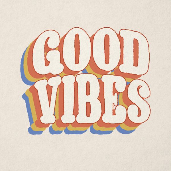 PHOTOWALL / Good Vibes (e326995)