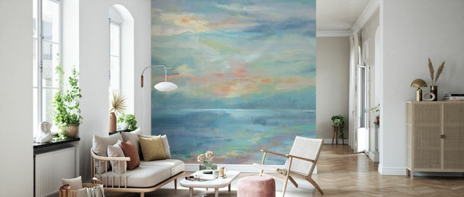 PHOTOWALL / June Morning by the Sea (e326996)
