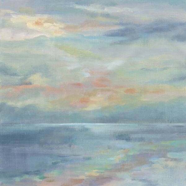 PHOTOWALL / June Morning by the Sea (e326996)