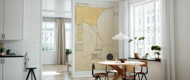 PHOTOWALL / Mapping Bauhaus II (e327162)