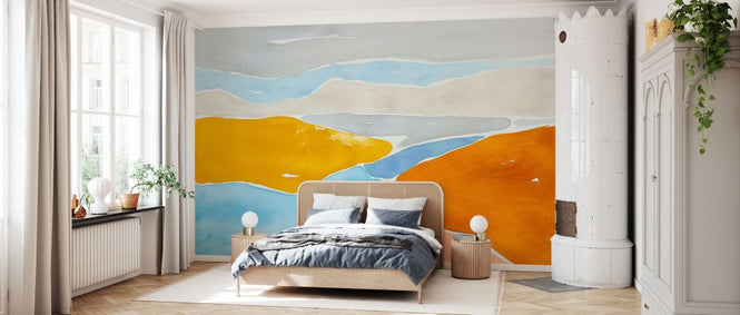 PHOTOWALL / Luminous Coastline I (e327240)