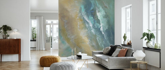PHOTOWALL / Aerial Coast IV (e327320)