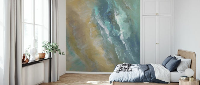 PHOTOWALL / Aerial Coast IV (e327320)