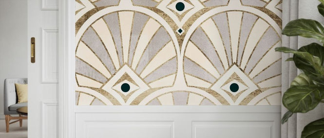 PHOTOWALL / Deco Patterning I (e327342)