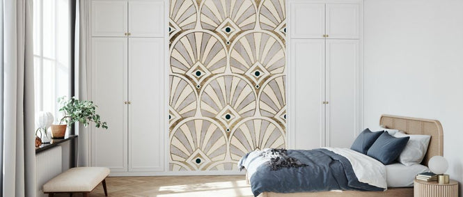 PHOTOWALL / Deco Patterning I (e327342)