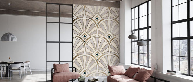 PHOTOWALL / Deco Patterning I (e327342)