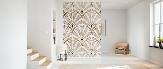 PHOTOWALL / Deco Patterning I (e327342)