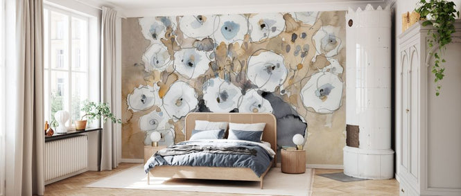 PHOTOWALL / Another White Blossom I (e327397)