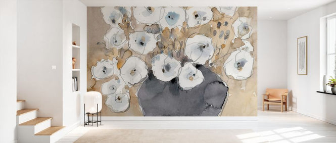 PHOTOWALL / Another White Blossom I (e327397)
