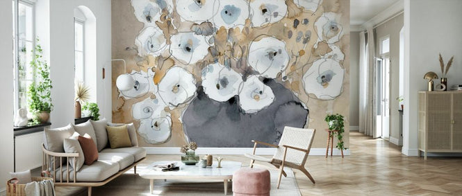 PHOTOWALL / Another White Blossom I (e327397)