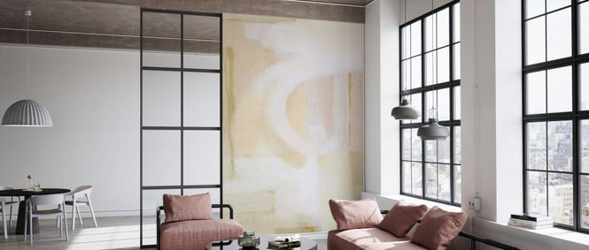 PHOTOWALL / Urban Peach II (e327418)