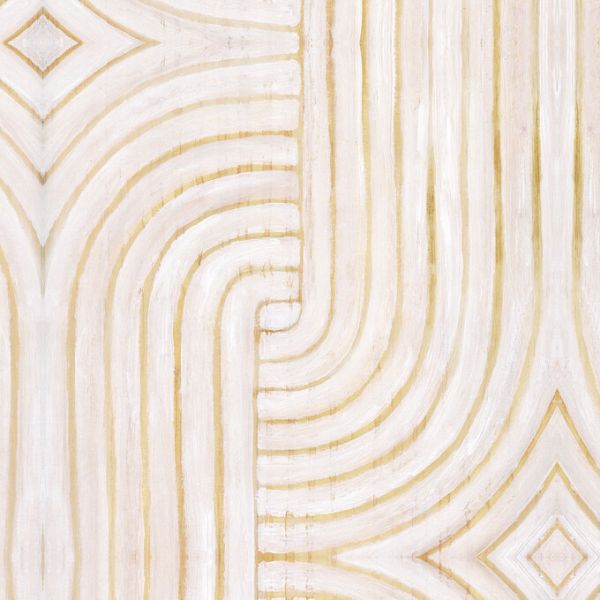 PHOTOWALL / Modern Rattan I (e327436)