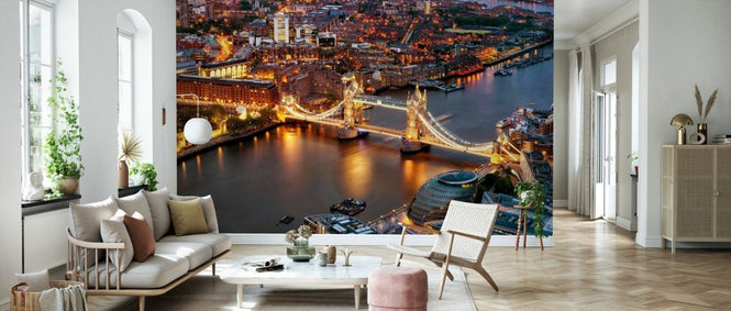 PHOTOWALL / London Tower Bridge (e328556)