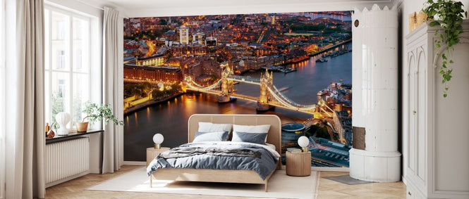 PHOTOWALL / London Tower Bridge (e328556)