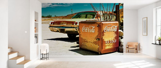 PHOTOWALL / Route 66 Arizona (e328576)