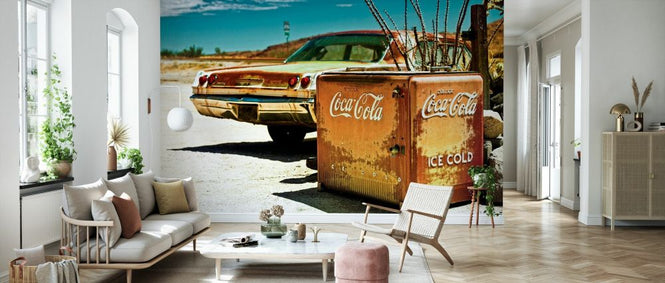 PHOTOWALL / Route 66 Arizona (e328576)