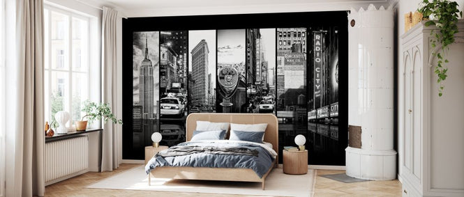 PHOTOWALL / Seven of 7 Nyc IV (e328589)