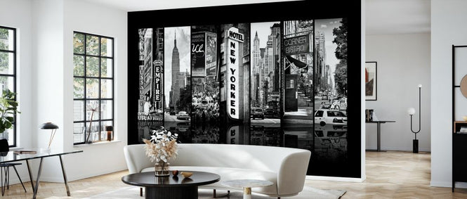 PHOTOWALL / Seven of 7 Nyc V (e328590)