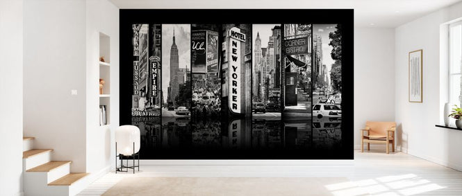 PHOTOWALL / Seven of 7 Nyc V (e328590)