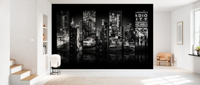 PHOTOWALL / Seven of 7 Nyc VI (e328591)