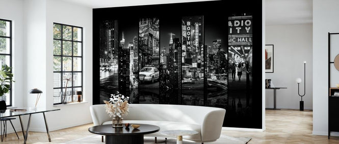 PHOTOWALL / Seven of 7 Nyc VI (e328591)