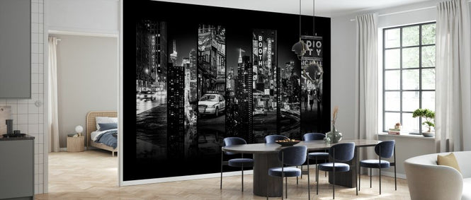 PHOTOWALL / Seven of 7 Nyc VI (e328591)