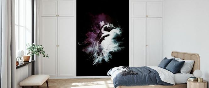 PHOTOWALL / Wild Explosion - The Pinguin (e328607)