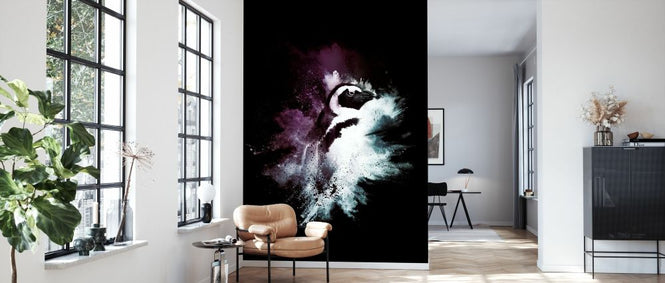 PHOTOWALL / Wild Explosion - The Pinguin (e328607)