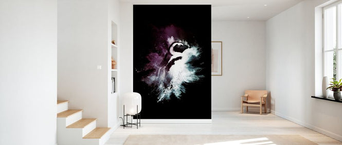 PHOTOWALL / Wild Explosion - The Pinguin (e328607)