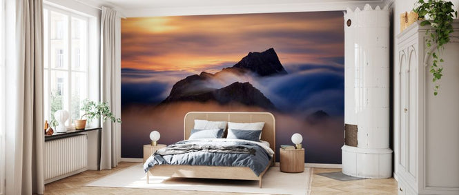 PHOTOWALL / Storskiva Lofoten (e328174)