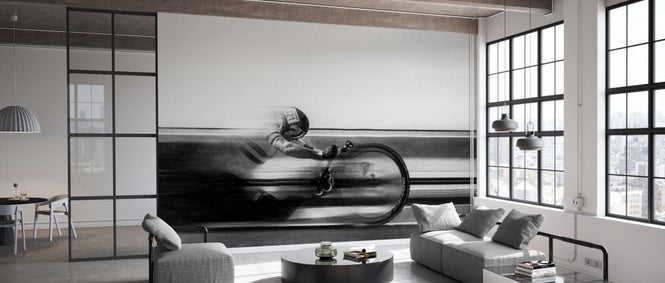 PHOTOWALL / Street Racer (e328183)
