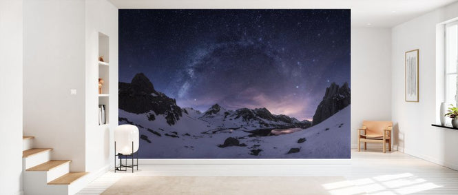 PHOTOWALL / Nightsky Stars (e328489)