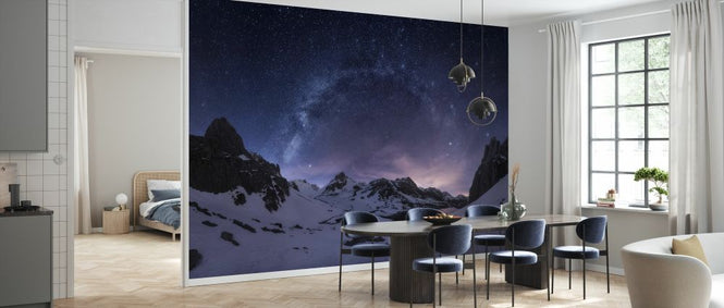 PHOTOWALL / Nightsky Stars (e328489)