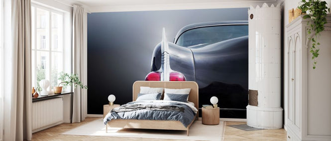 PHOTOWALL / Us Classic Cavalier Car (e328496)