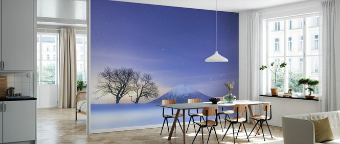PHOTOWALL / Blue Fantasy (e328497)